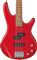 Ibanez Jumpstart Bass Pack Red Body View